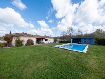 Annonce Vente 5 pi�ces Maison Grazac 31