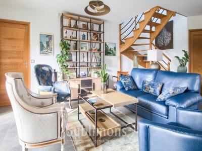 Annonce Vente 6 pi�ces Maison Muzillac 56