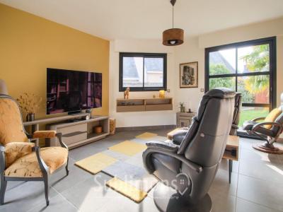 Acheter Maison Muzillac Morbihan