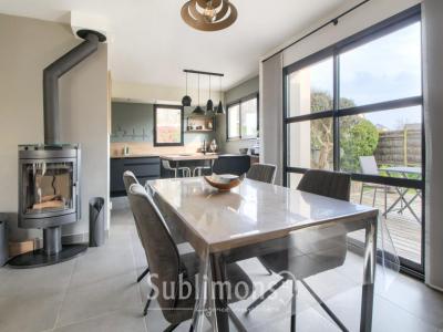 Acheter Maison Muzillac 575000 euros