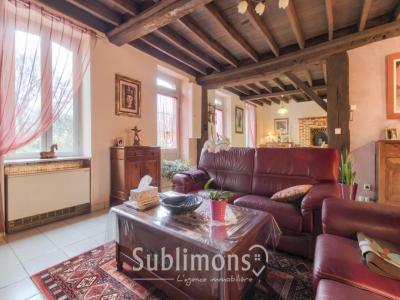 Annonce Vente 5 pi�ces Maison Gacilly 56