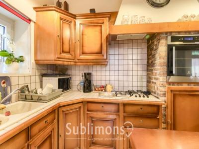 Acheter Maison Gacilly 220000 euros