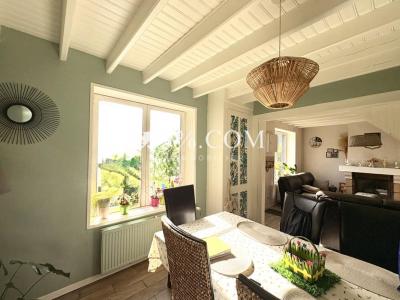 For sale Wimereux 4 rooms 70 m2 Pas de calais (62930) photo 0