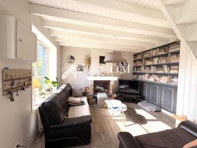 Annonce Vente 4 pi�ces Maison Wimereux 62