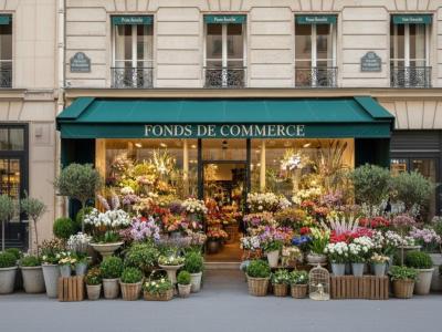 Annonce Vente Commerce Paris-12eme-arrondissement 75