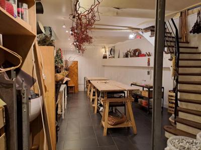 Acheter Commerce Paris-12eme-arrondissement 70000 euros
