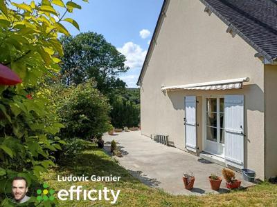 Annonce Vente 4 pi�ces Maison Mortain 50