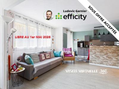 For sale Mortain 4 rooms 77 m2 Manche (50140) photo 0