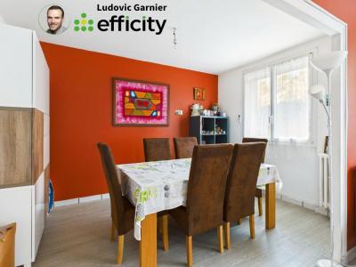 Acheter Appartement Mortain Manche