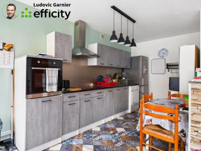 Acheter Appartement Mortain 42900 euros