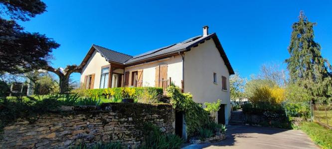 For sale Montbazens 4 rooms 110 m2 Aveyron (12220) photo 0