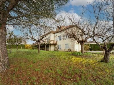 For sale Lauzerte 5 rooms 98 m2 Tarn et garonne (82110) photo 1