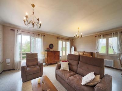 For sale Lauzerte 5 rooms 98 m2 Tarn et garonne (82110) photo 4