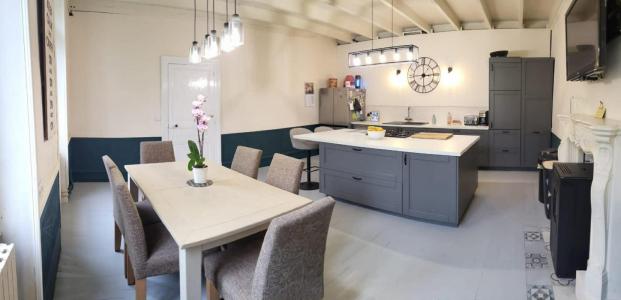 Acheter Maison 230 m2 Saint-pierre-de-juillers