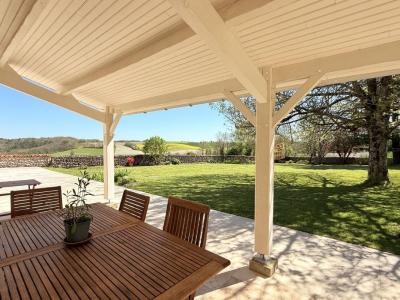 Annonce Vente 5 pi�ces Maison Brossac 16