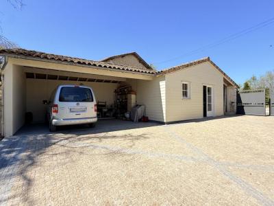 Acheter Maison Brossac 349000 euros