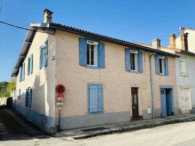 Acheter Maison 235 m2 Saint-girons