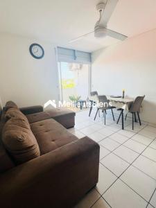 Annonce Vente 5 pi�ces Appartement Abymes 971