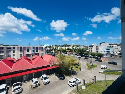 Acheter Appartement 87 m2 Abymes