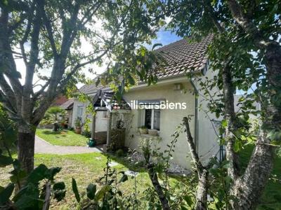 Annonce Vente 6 pi�ces Maison Saint-andre-les-vergers 10