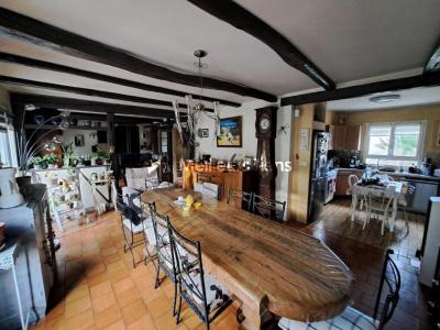 Acheter Maison 136 m2 Saint-andre-les-vergers