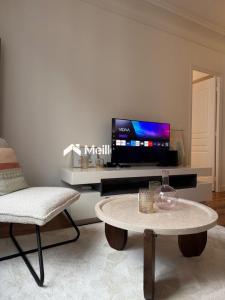 Annonce Vente 2 pi�ces Appartement Paris-16eme-arrondissement 75