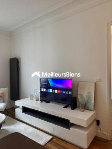 Acheter Appartement Paris-16eme-arrondissement 490000 euros