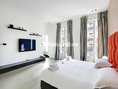 Annonce Vente 4 pi�ces Appartement Paris-8eme-arrondissement 75