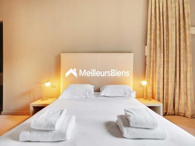 Acheter Appartement Paris-8eme-arrondissement Paris