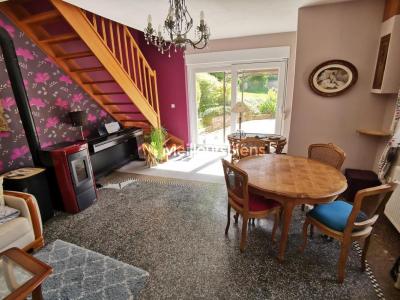 For sale Bermerain 5 rooms 117 m2 Nord (59213) photo 1