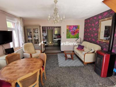 For sale Bermerain 5 rooms 117 m2 Nord (59213) photo 2