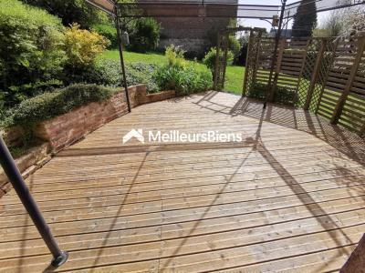 For sale Bermerain 5 rooms 117 m2 Nord (59213) photo 3