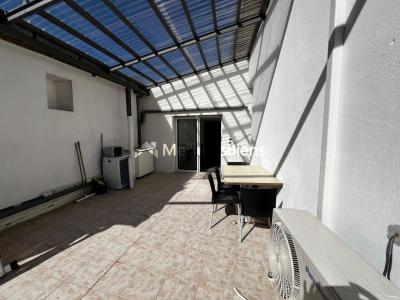 For rent Saint-drezery 2 rooms 43 m2 Herault (34160) photo 0