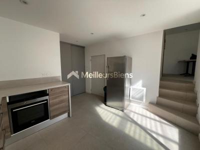 Annonce Location 2 pi�ces Appartement Saint-drezery 34