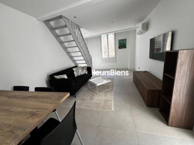 Louer Appartement 43 m2 Saint-drezery