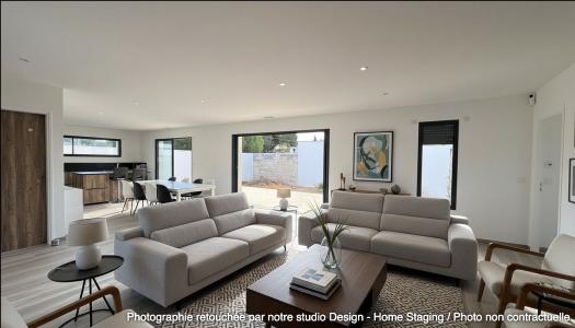 Acheter Maison 163 m2 