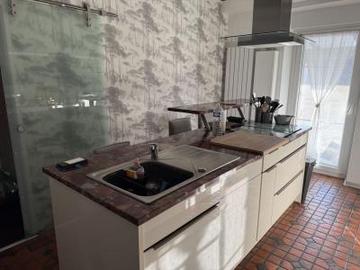 Acheter Maison  166000 euros