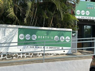 Annonce Vente Commerce Sainte-marie 974