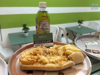 Acheter Commerce Sainte-marie Reunion