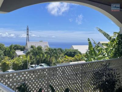 Annonce Vente Maison Sainte-clotilde 974