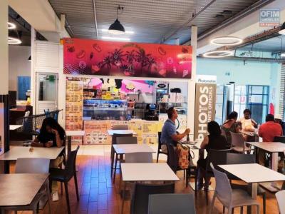 Annonce Vente Commerce Saint-andre 974