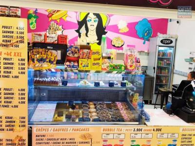 Acheter Commerce Saint-andre Reunion