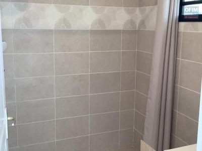 Louer Appartement Riviere-saint-louis Reunion