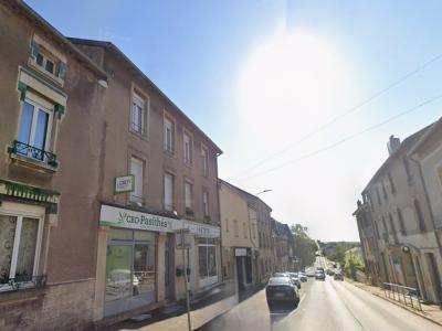 Annonce Vente Immeuble Audun-le-roman 54