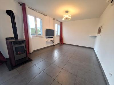 Acheter Maison 121 m2 Lexy