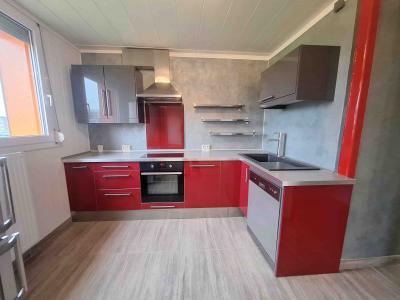 Annonce Vente 5 pi�ces Appartement Longuyon 54