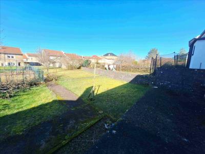 Annonce Vente 6 pi�ces Maison Villers-la-montagne 54