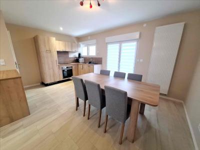 For sale Mexy 5 rooms 79 m2 Meurthe et moselle (54135) photo 0