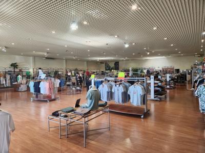 Annonce Vente Local commercial Boe 47