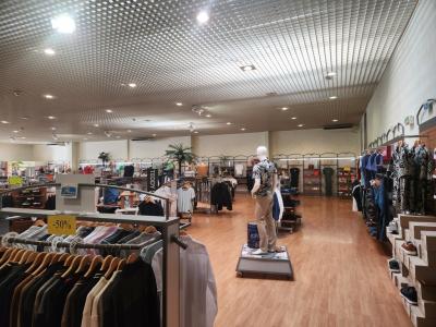 Acheter Local commercial 600 m2 Boe